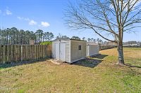 719 Francktown Road, Richlands, NC 28574