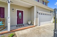 719 Francktown Road, Richlands, NC 28574