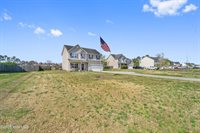 719 Francktown Road, Richlands, NC 28574