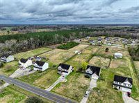 719 Francktown Road, Richlands, NC 28574