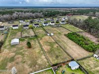 719 Francktown Road, Richlands, NC 28574