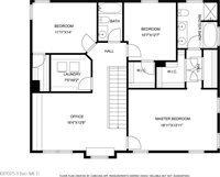 719 Francktown Road, Richlands, NC 28574