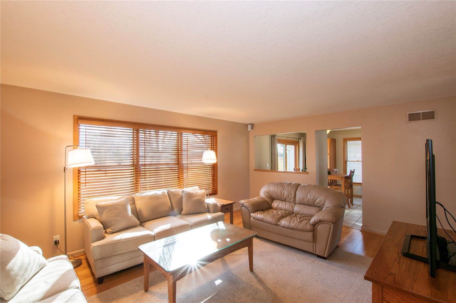 2830 Somerset Drive, Ames, IA 50010