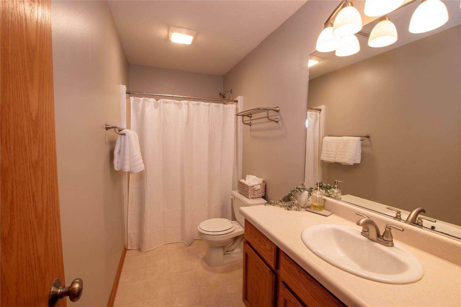 2830 Somerset Drive, Ames, IA 50010