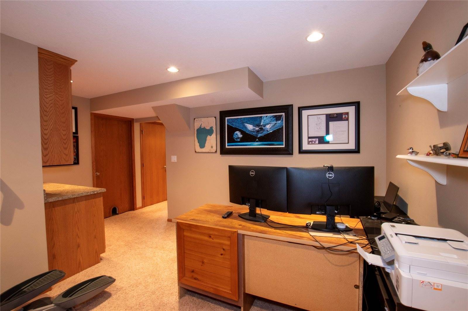 2830 Somerset Drive, Ames, IA 50010