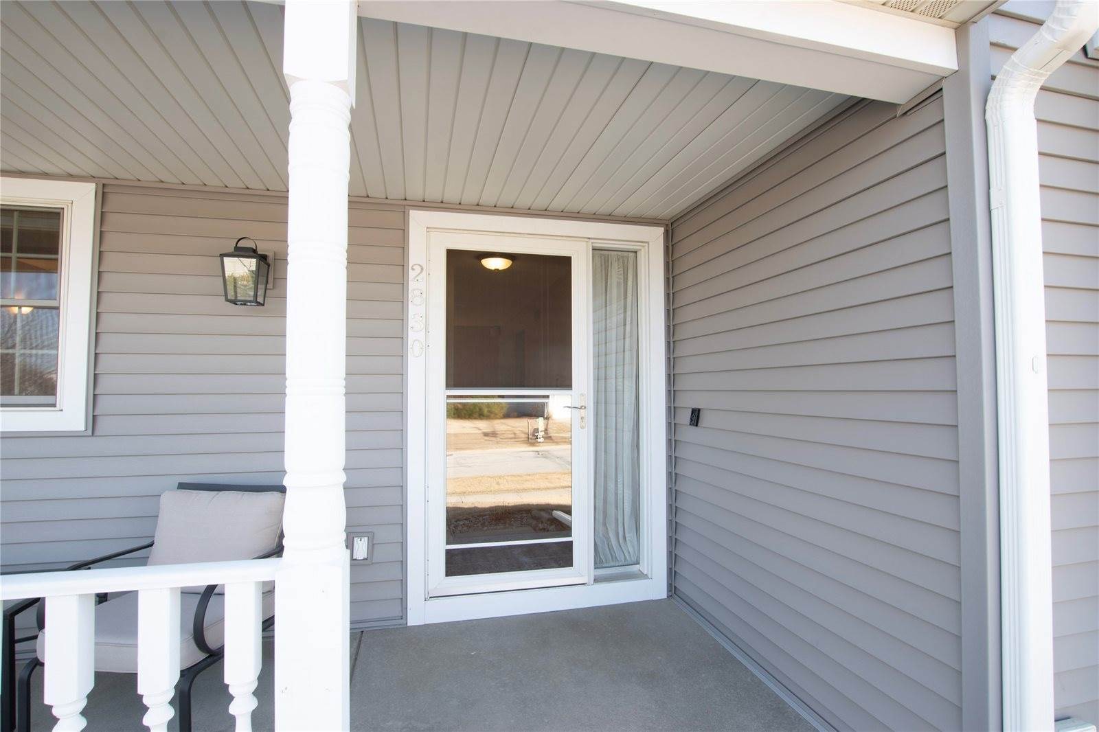 2830 Somerset Drive, Ames, IA 50010