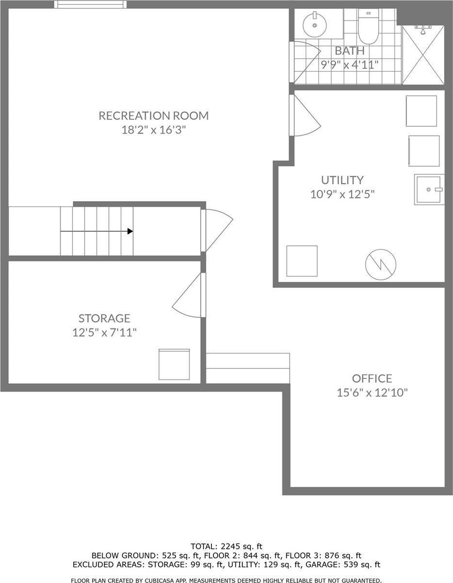 2830 Somerset Drive, Ames, IA 50010