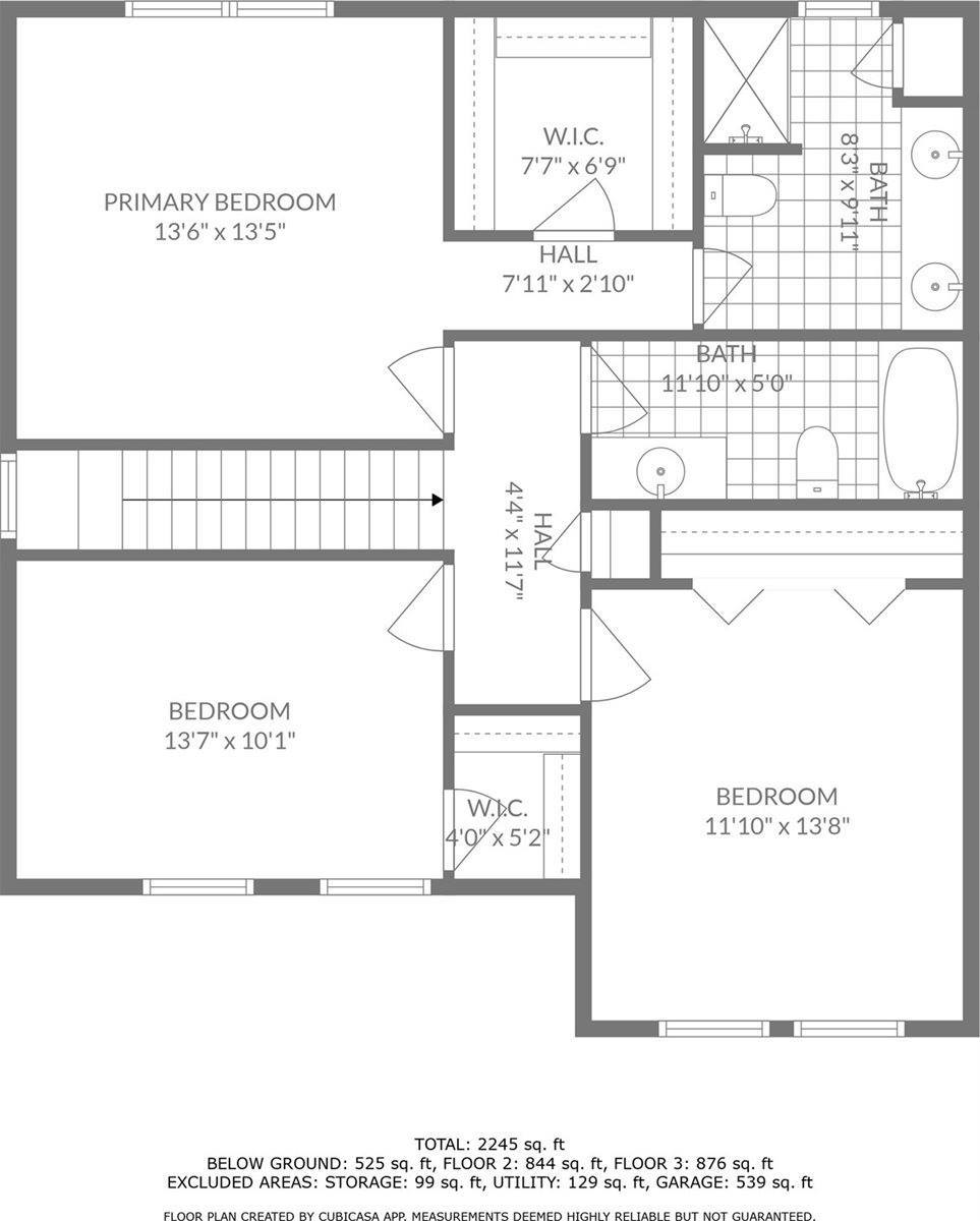 2830 Somerset Drive, Ames, IA 50010