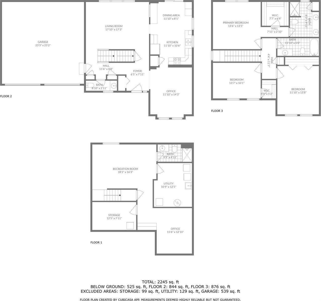 2830 Somerset Drive, Ames, IA 50010