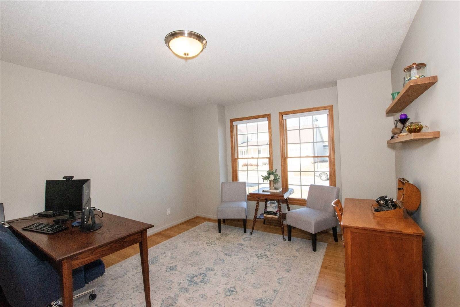 2830 Somerset Drive, Ames, IA 50010