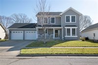 2830 Somerset Drive, Ames, IA 50010