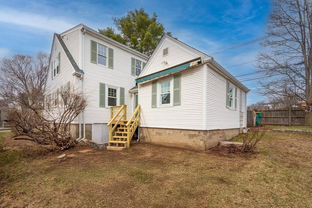 49 Monroe St E, Norwood, MA 02062