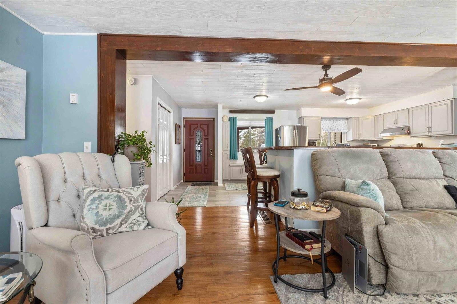 3738 County Road 54 NE, Wabedo Township, MN 56655