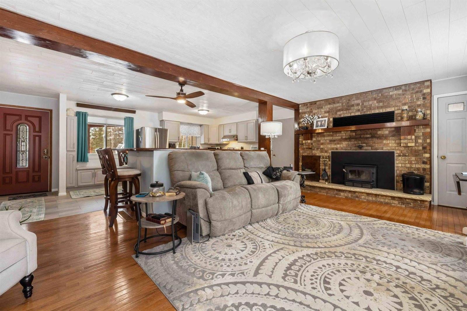 3738 County Road 54 NE, Wabedo Township, MN 56655