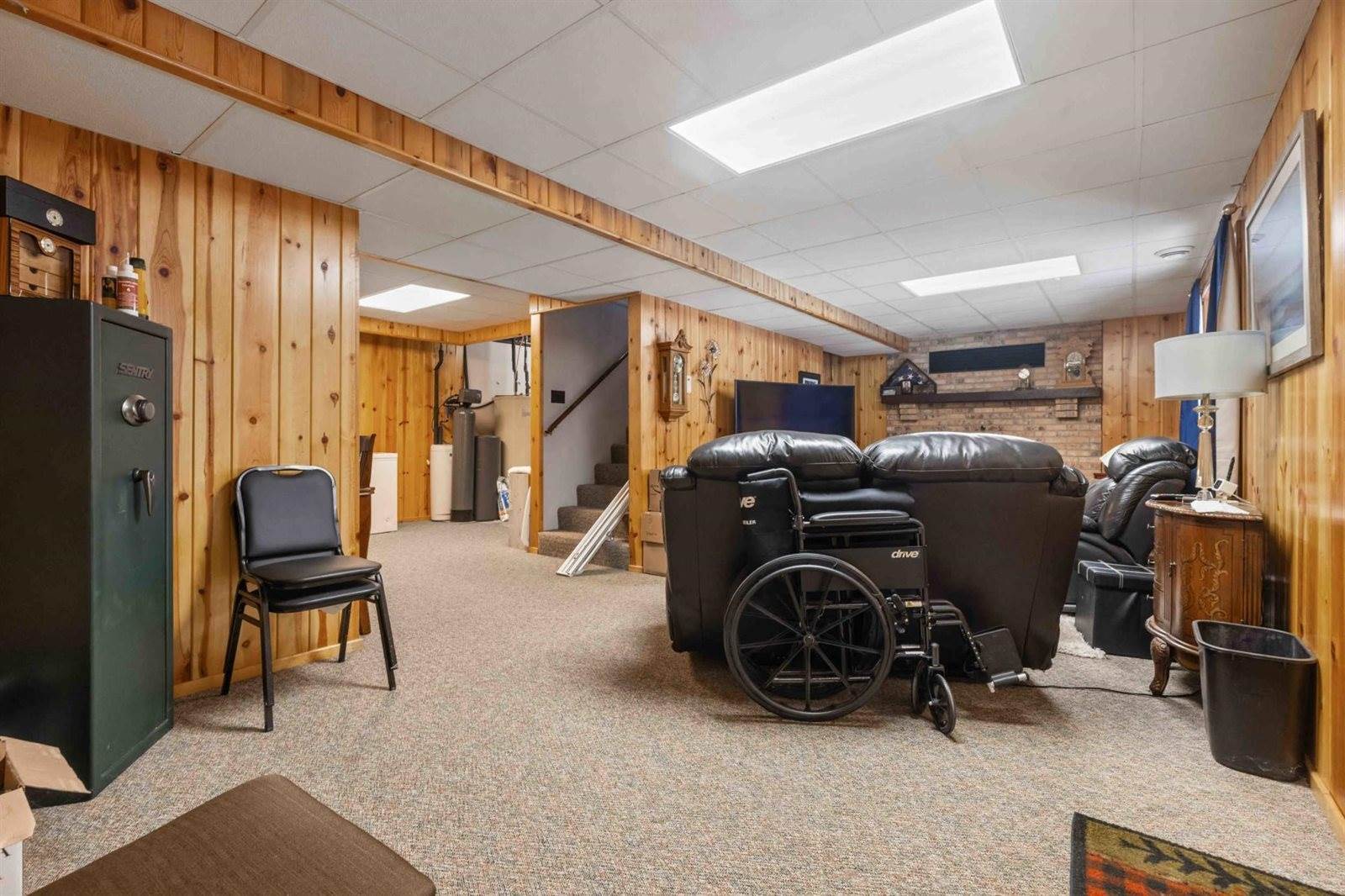 3738 County Road 54 NE, Wabedo Township, MN 56655