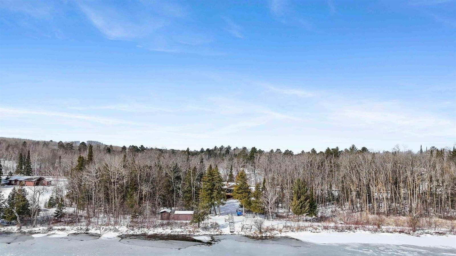 3738 County Road 54 NE, Wabedo Township, MN 56655