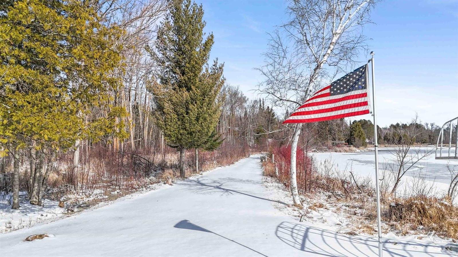 3738 County Road 54 NE, Wabedo Township, MN 56655