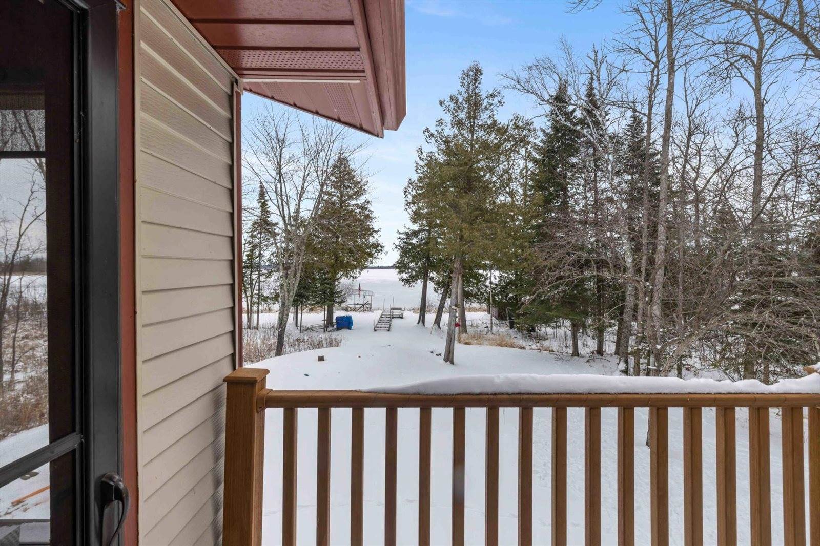 3738 County Road 54 NE, Wabedo Township, MN 56655