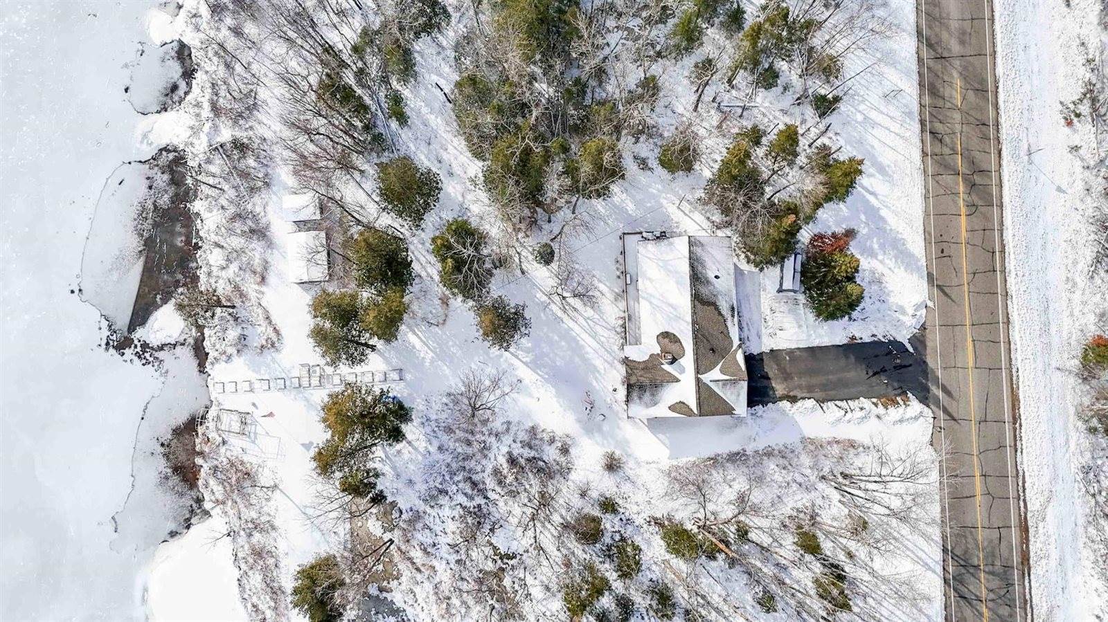 3738 County Road 54 NE, Wabedo Township, MN 56655