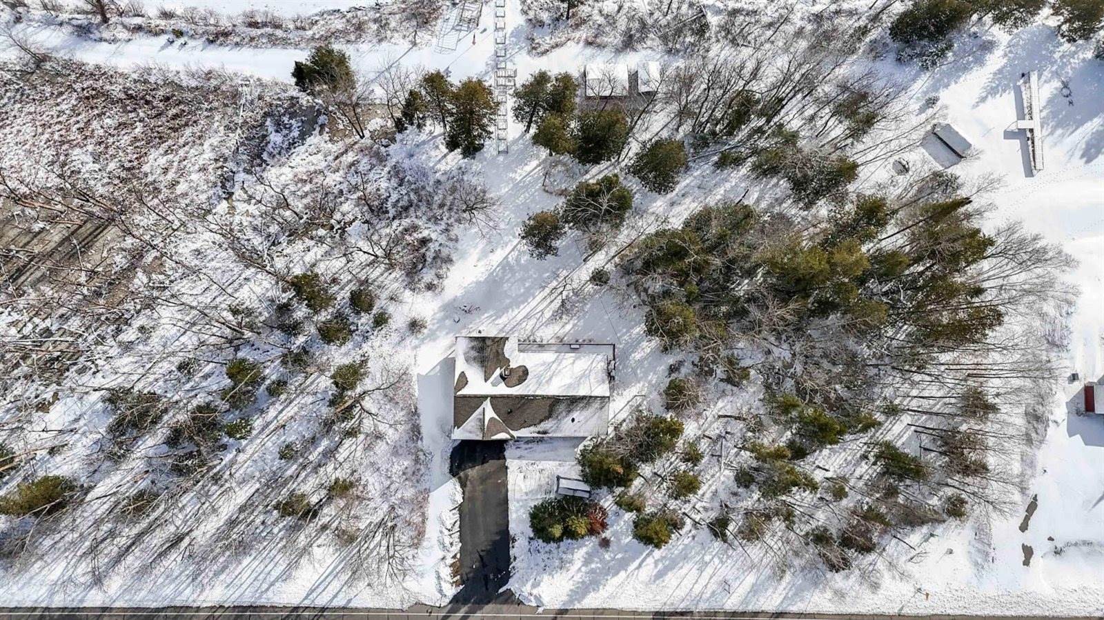 3738 County Road 54 NE, Wabedo Township, MN 56655