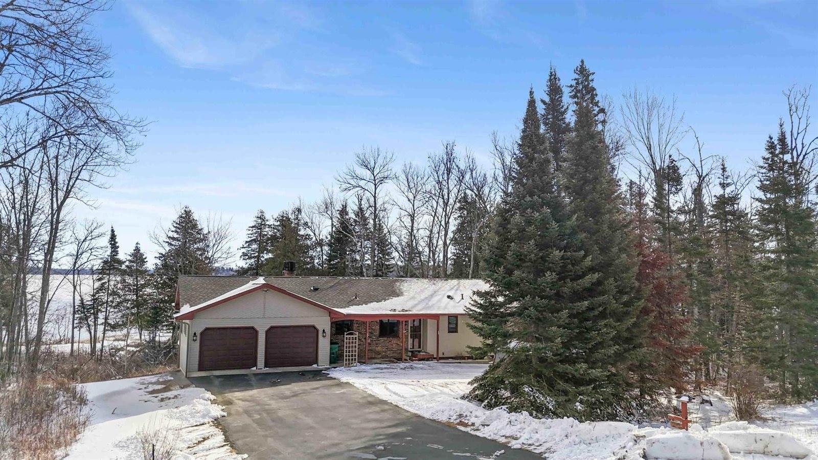 3738 County Road 54 NE, Wabedo Township, MN 56655