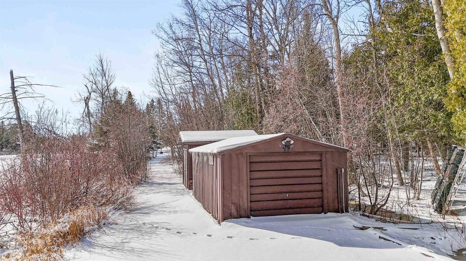 3738 County Road 54 NE, Wabedo Township, MN 56655