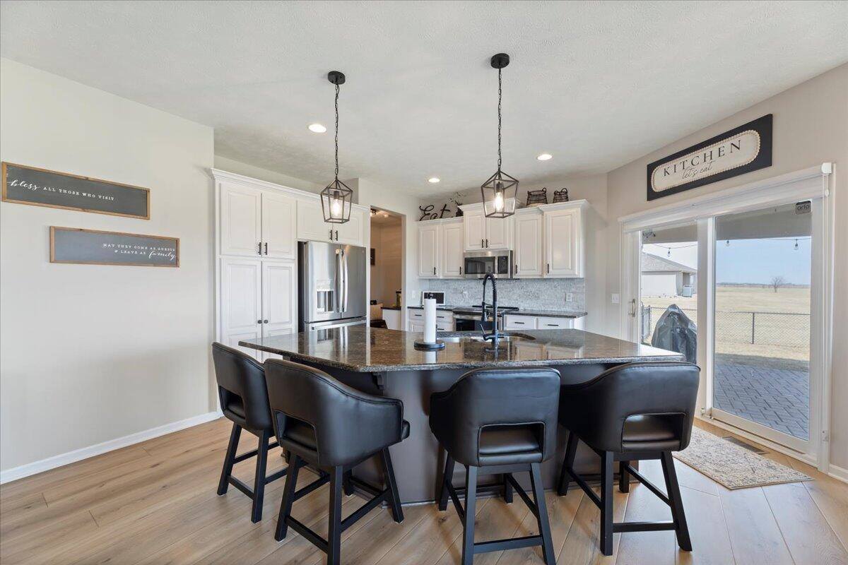 18325 Jaylen Drive, Council Bluffs, IA 51503