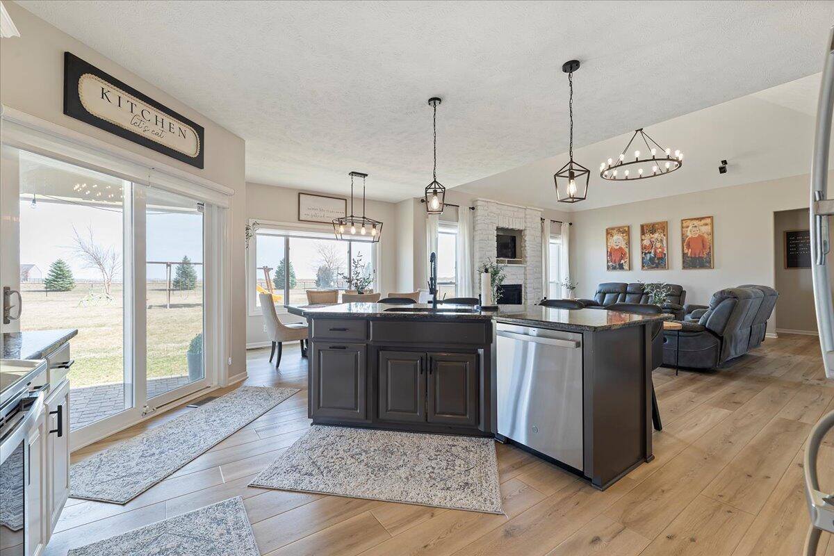 18325 Jaylen Drive, Council Bluffs, IA 51503