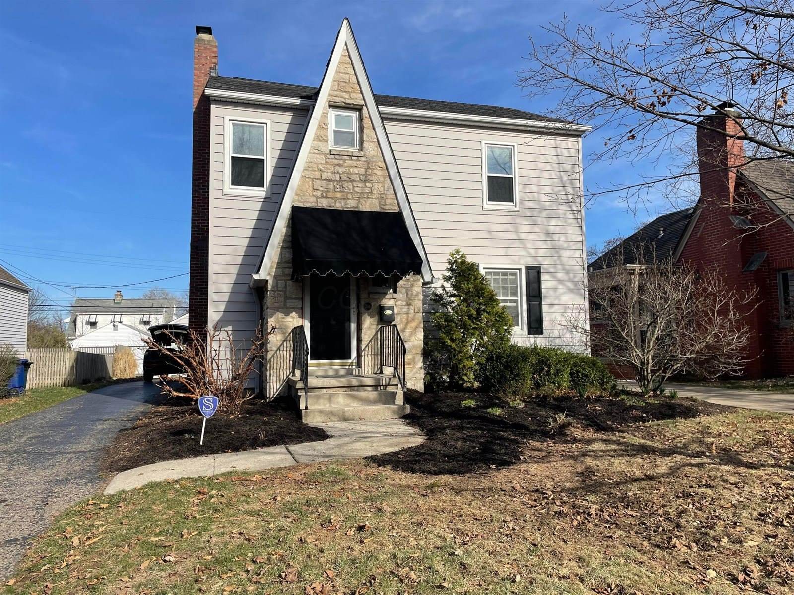 280 South Brinker Avenue, Columbus, OH 43204
