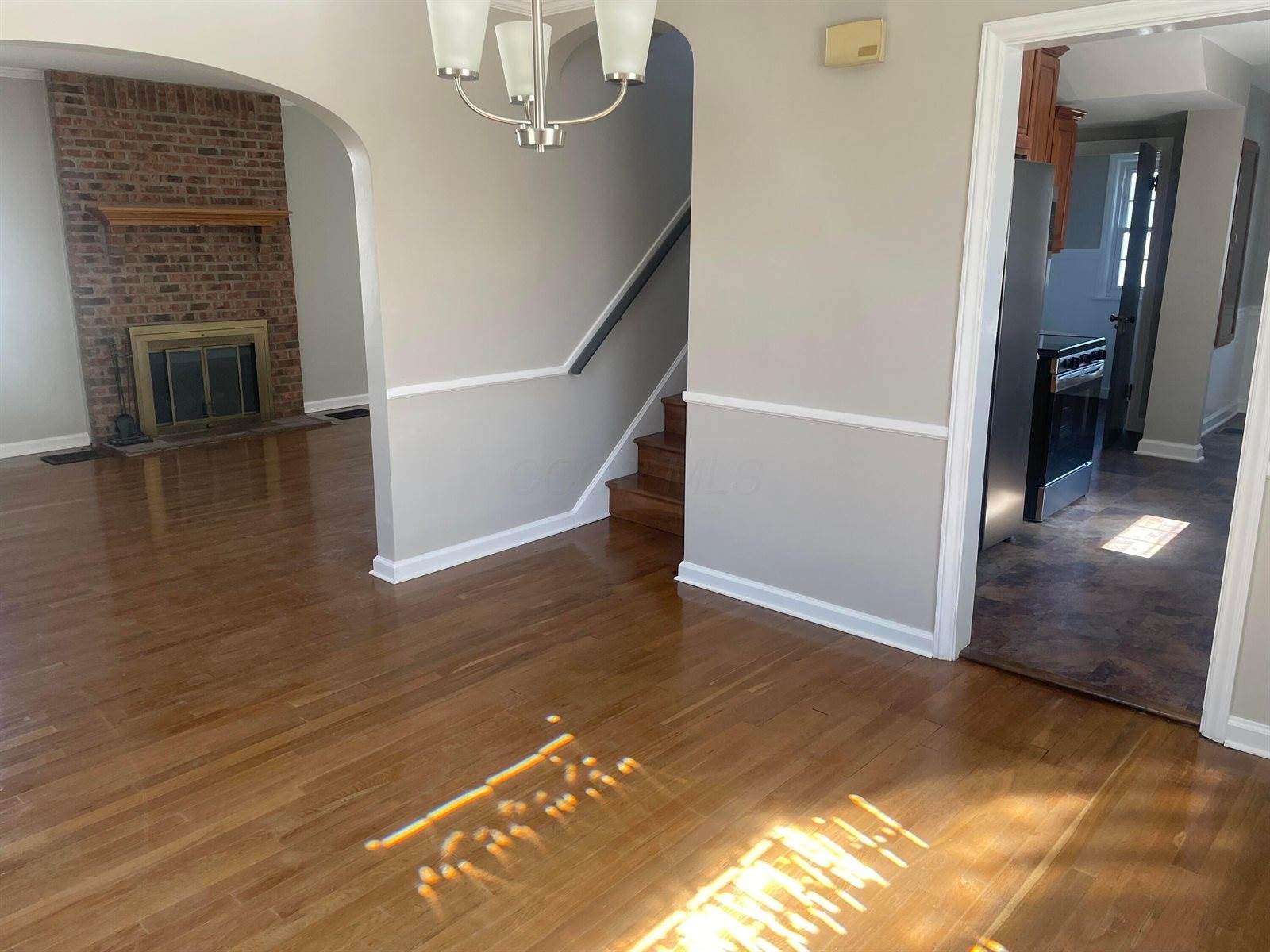 280 South Brinker Avenue, Columbus, OH 43204