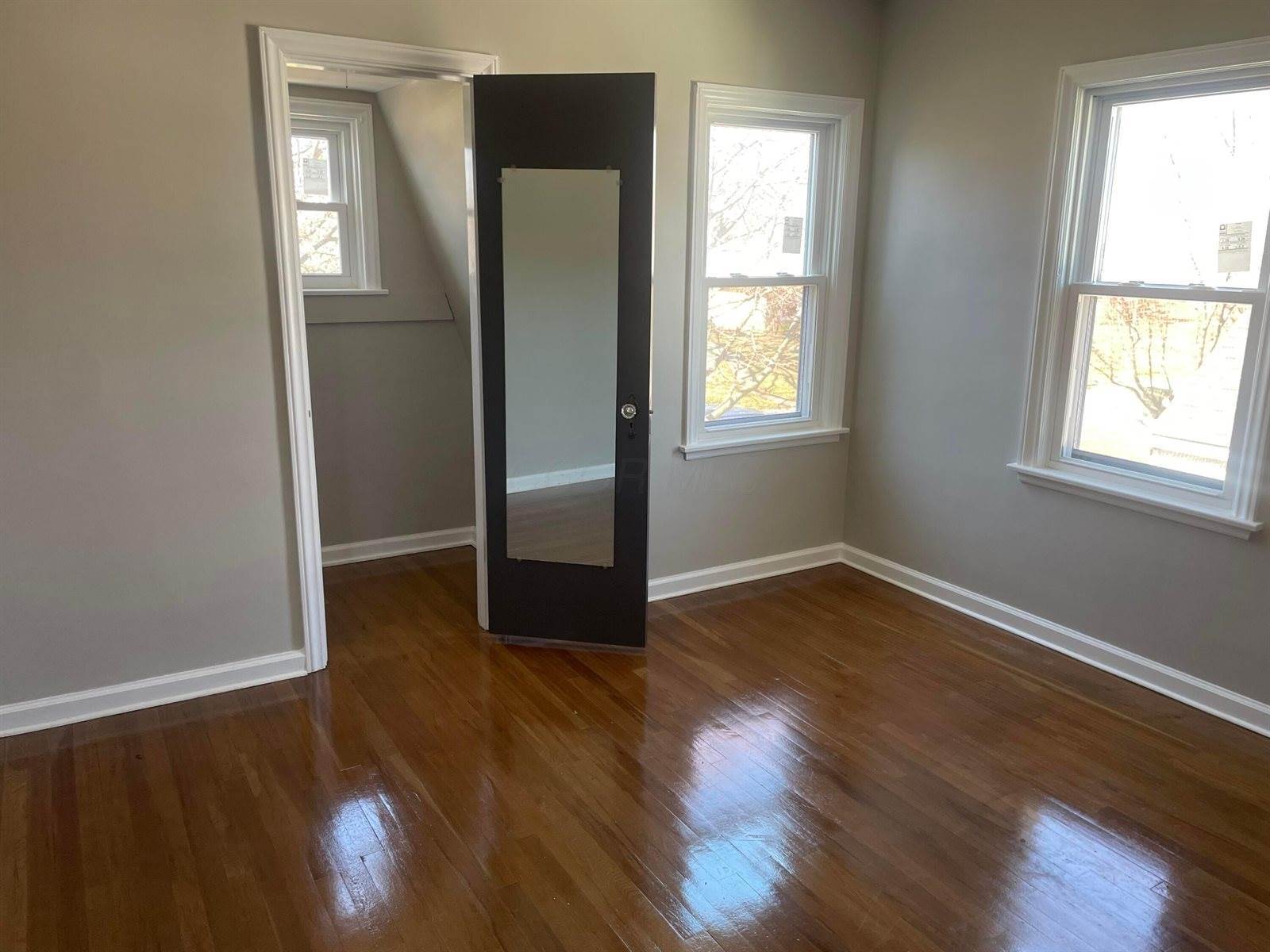280 South Brinker Avenue, Columbus, OH 43204