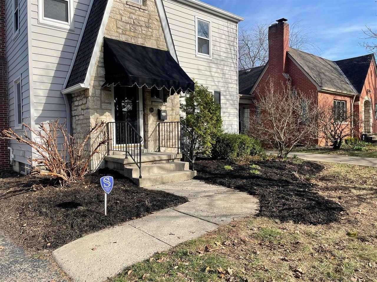 280 South Brinker Avenue, Columbus, OH 43204