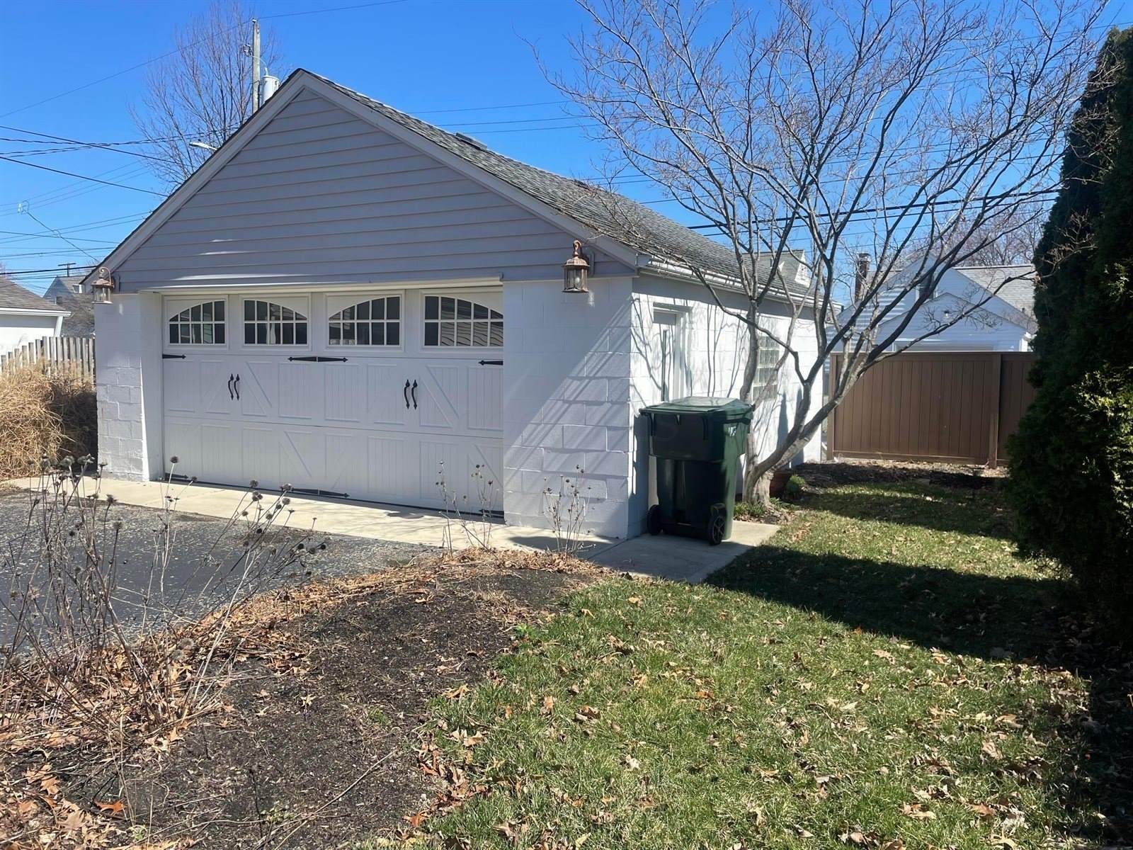 280 South Brinker Avenue, Columbus, OH 43204