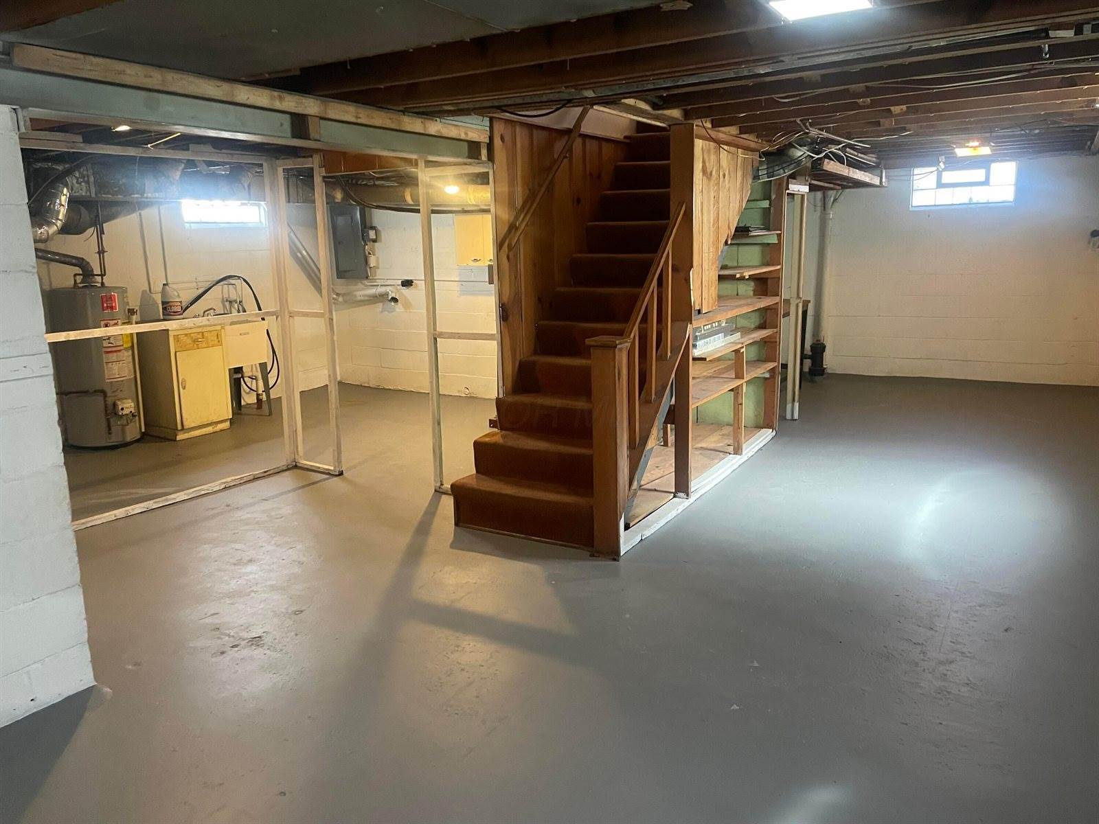 280 South Brinker Avenue, Columbus, OH 43204