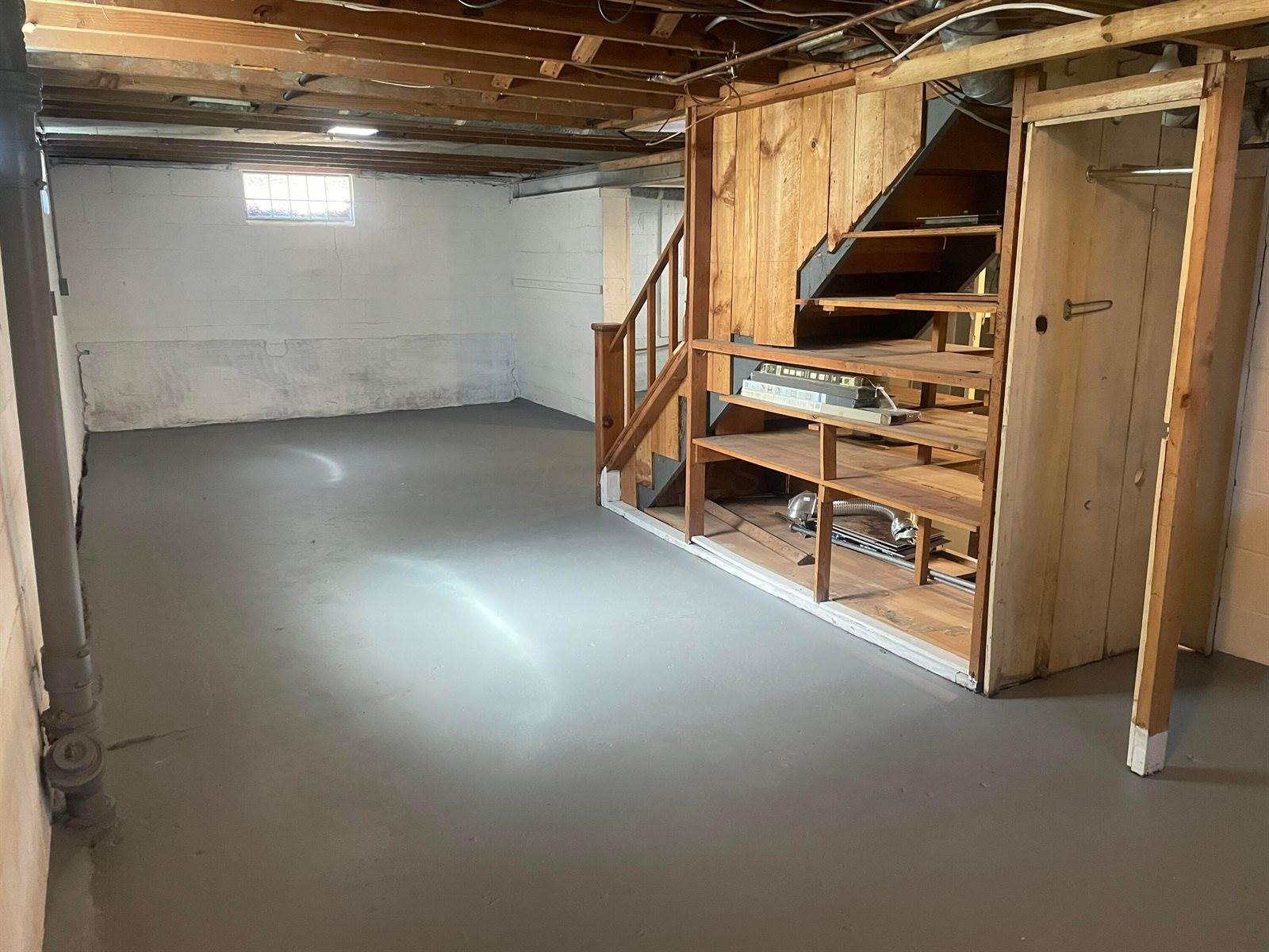 280 South Brinker Avenue, Columbus, OH 43204