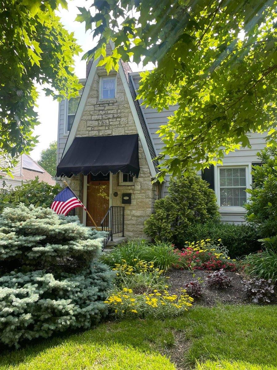 280 South Brinker Avenue, Columbus, OH 43204