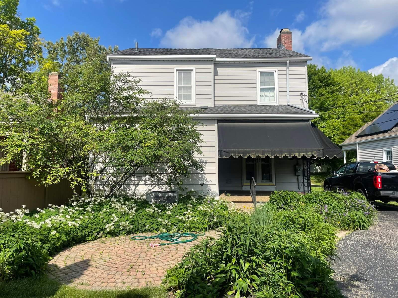 280 South Brinker Avenue, Columbus, OH 43204