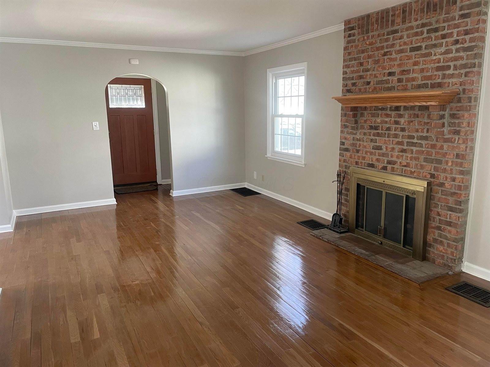 280 South Brinker Avenue, Columbus, OH 43204