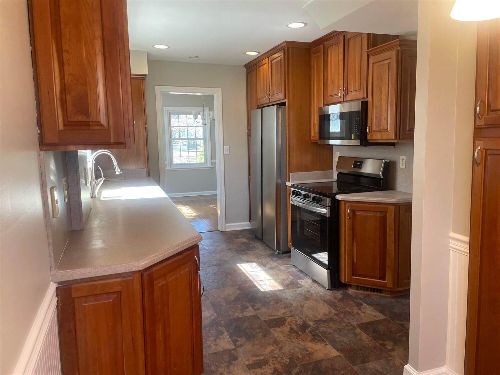 280 South Brinker Avenue, Columbus, OH 43204