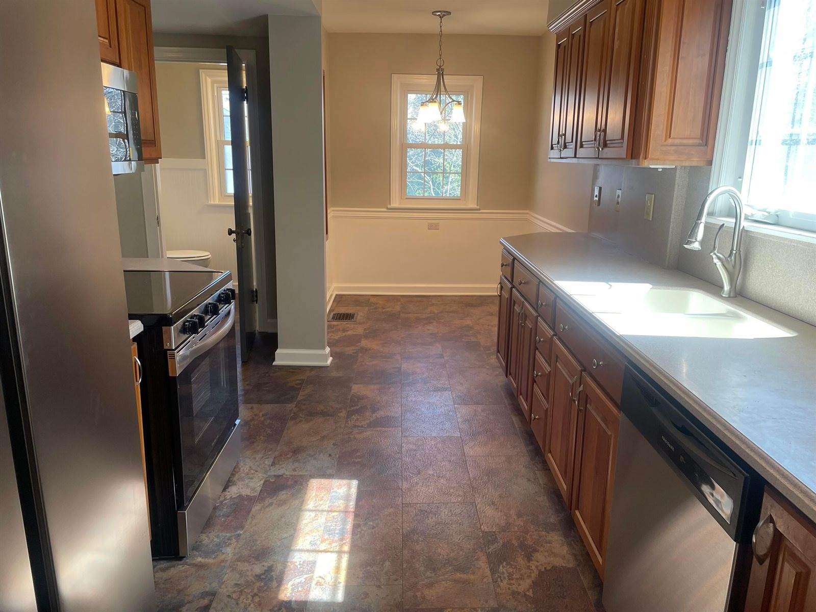 280 South Brinker Avenue, Columbus, OH 43204