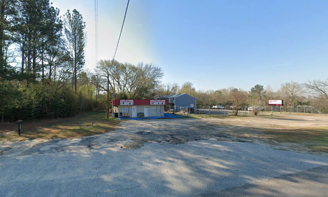 769 Jefferson Davis Hwy, Warrenville, SC 29851