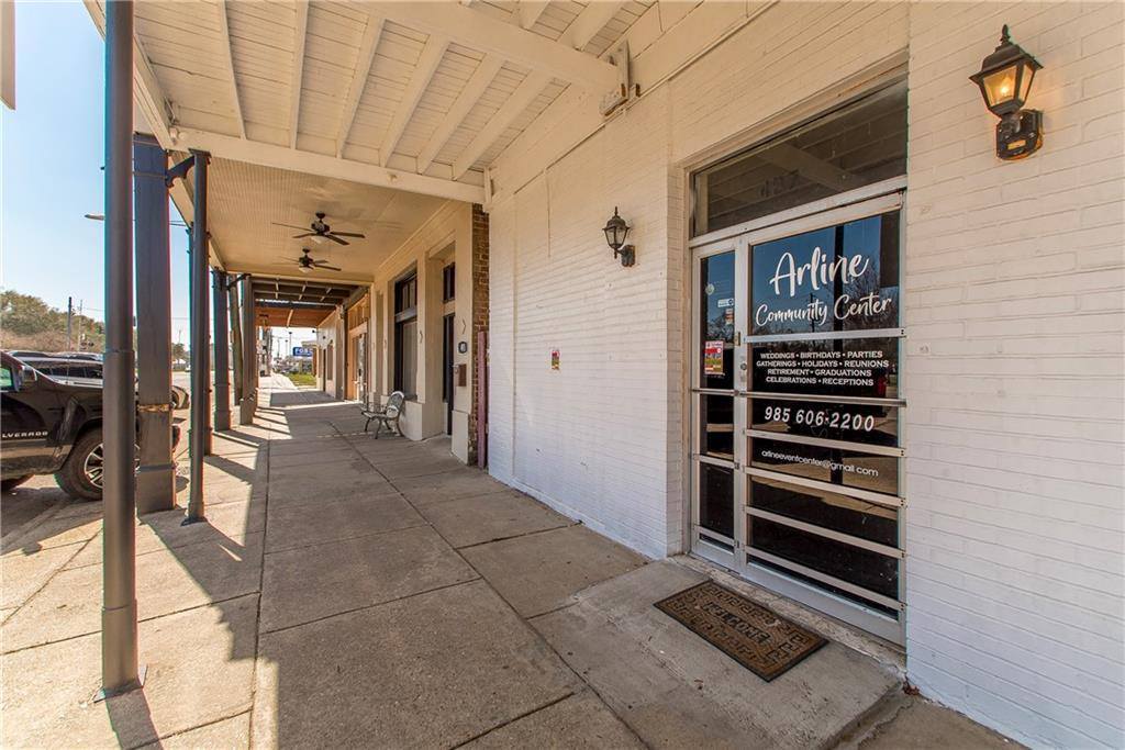 497 West Railroad Avenue, Independence, LA 70443