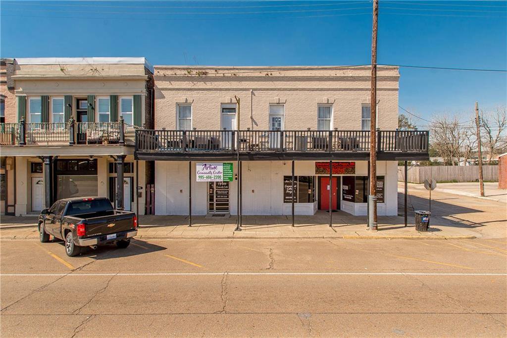 497 West Railroad Avenue, Independence, LA 70443