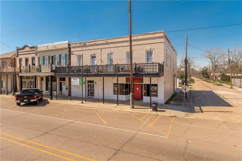 497 West Railroad Avenue, Independence, LA 70443