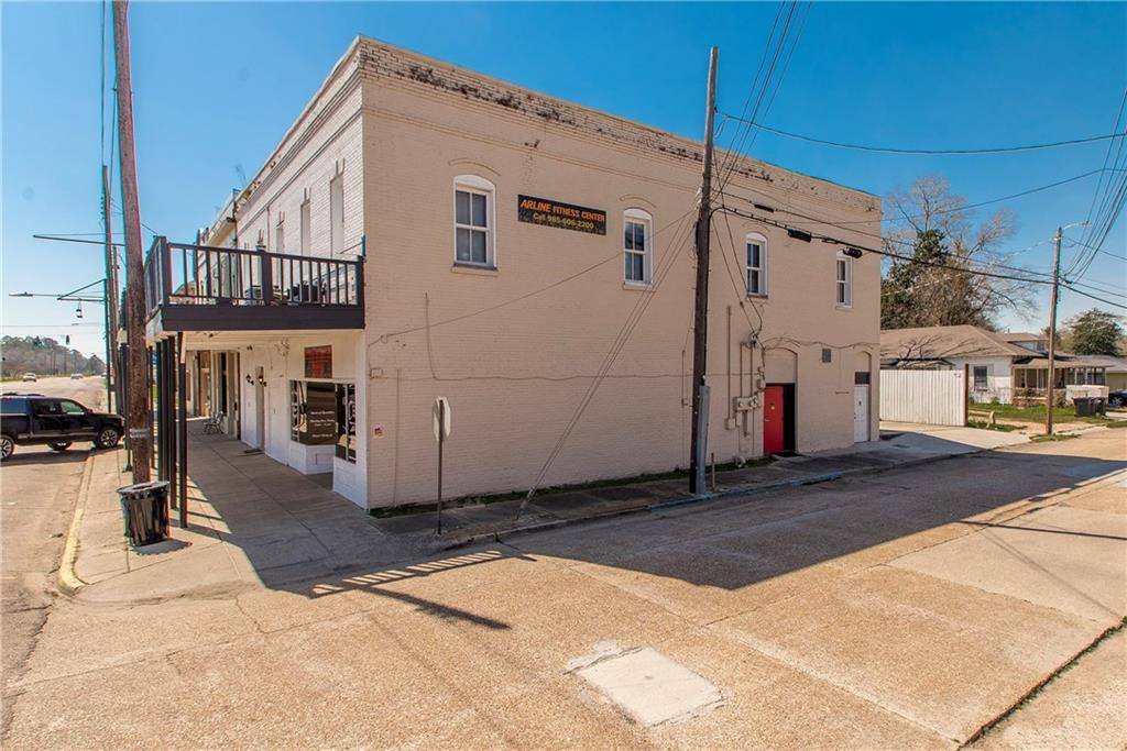 497 West Railroad Avenue, Independence, LA 70443