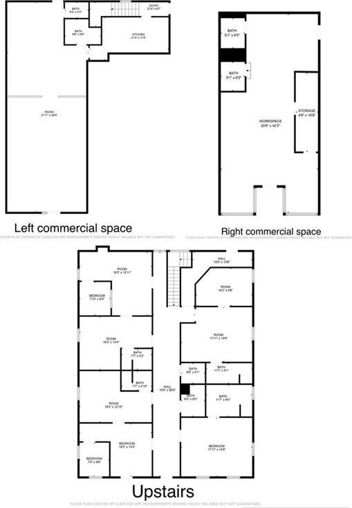 497 West Railroad Avenue, Independence, LA 70443