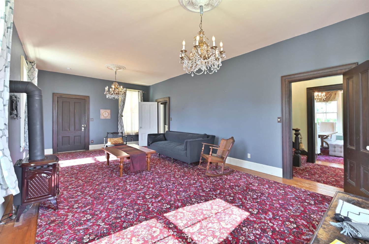 668 Mark Twain, Angels Camp, CA 95222