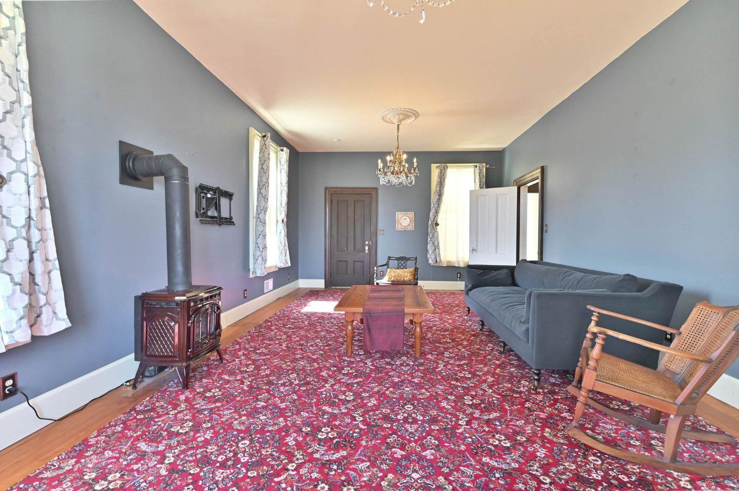 668 Mark Twain, Angels Camp, CA 95222