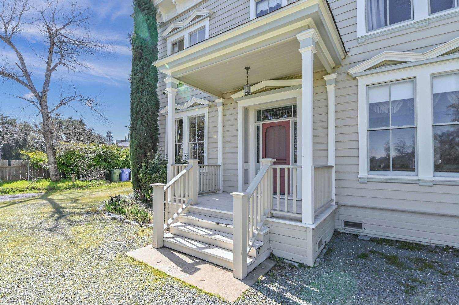 668 Mark Twain, Angels Camp, CA 95222