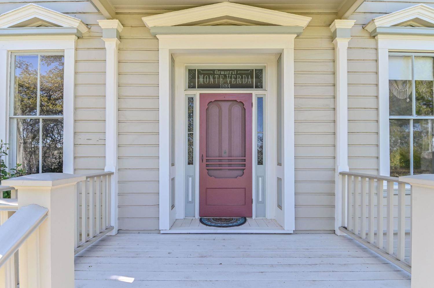 668 Mark Twain, Angels Camp, CA 95222